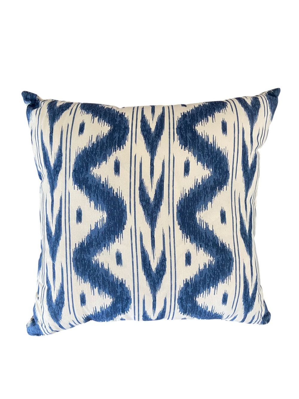 Whiteman & Mellor Batavia Throw Pillows - Set of 2 - Picture 5 of 8